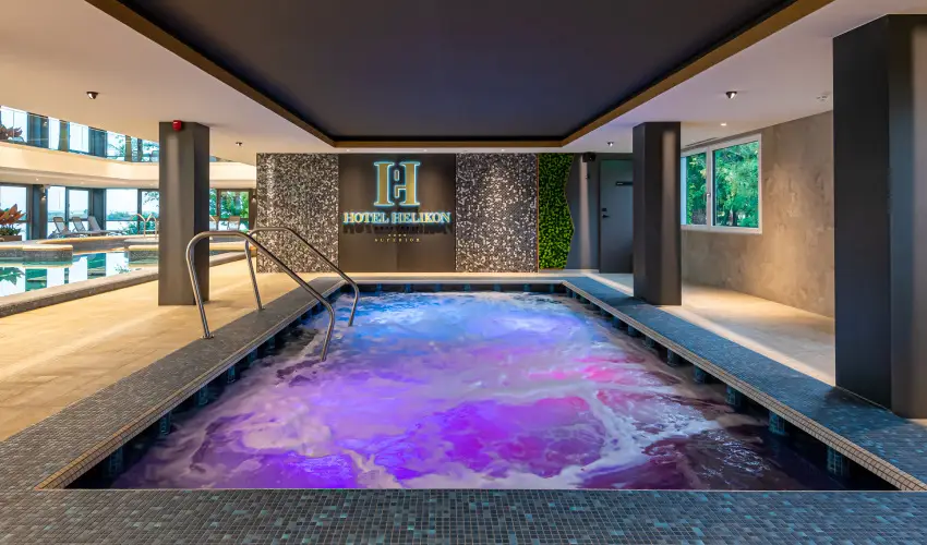 Hotel Helikon Keszthely - Augusztus 20.