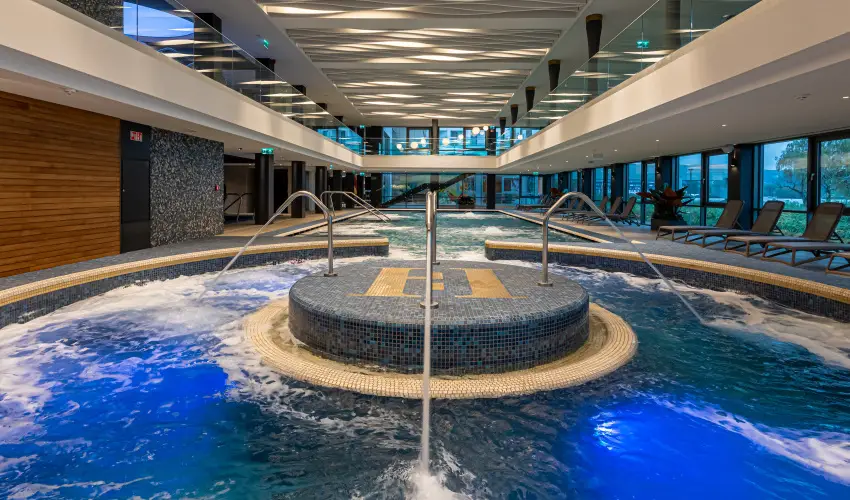 Hotel Helikon Keszthely - Augusztus 20.