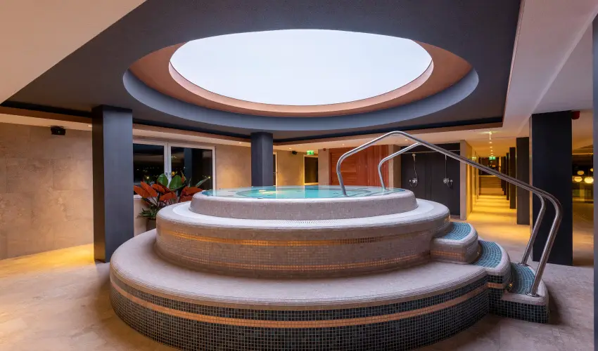 Hotel Helikon Keszthely - Augusztus 20.