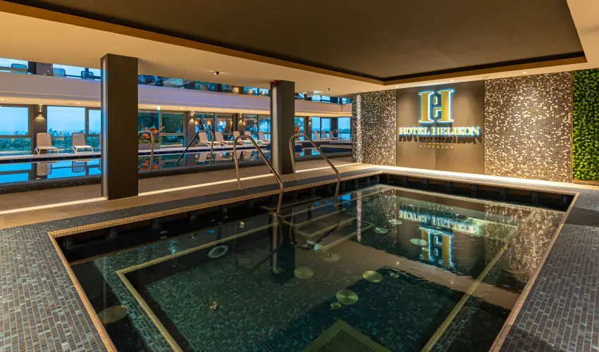 Hotel Helikon Keszthely - Augusztus 20.