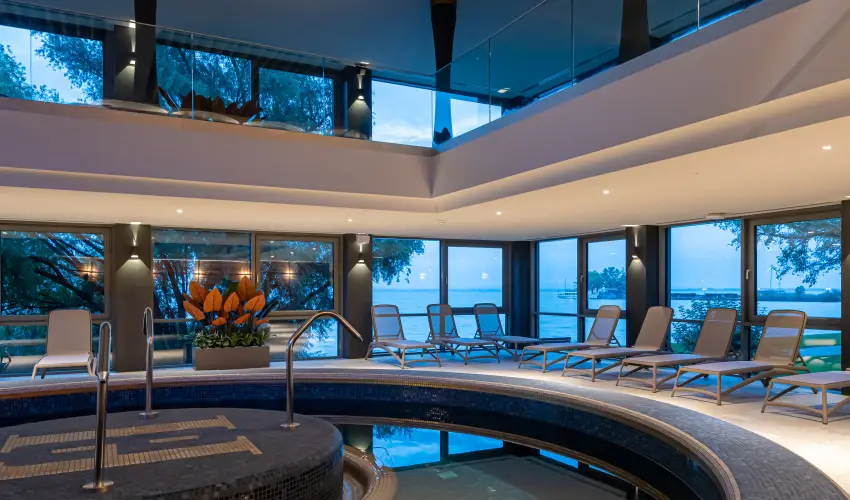 Hotel Helikon Keszthely - Augusztus 20.