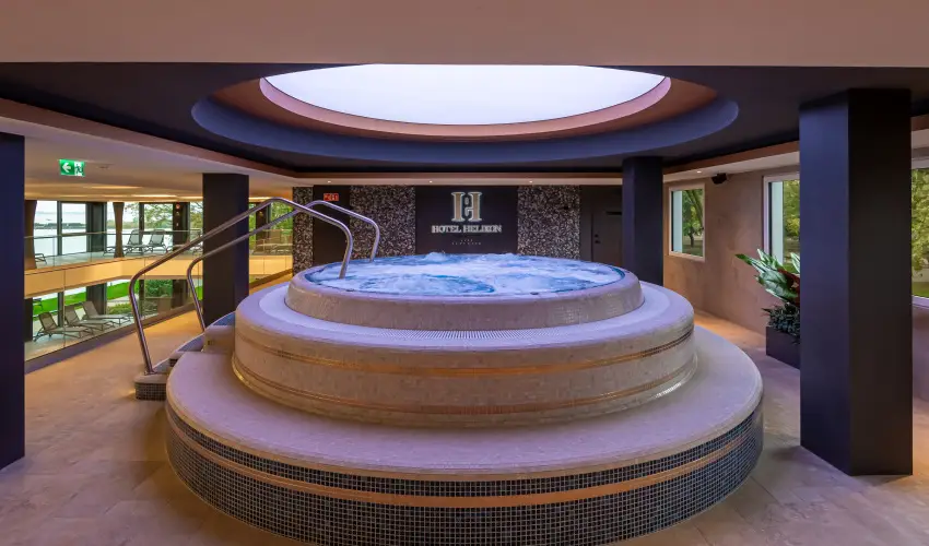 Hotel Helikon Keszthely - Augusztus 20.