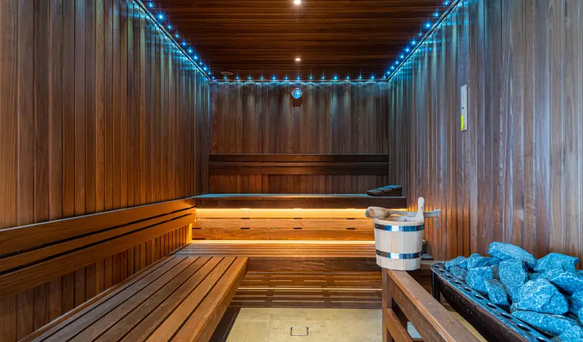 Hotel Helikon Keszthely - Augusztus 20.