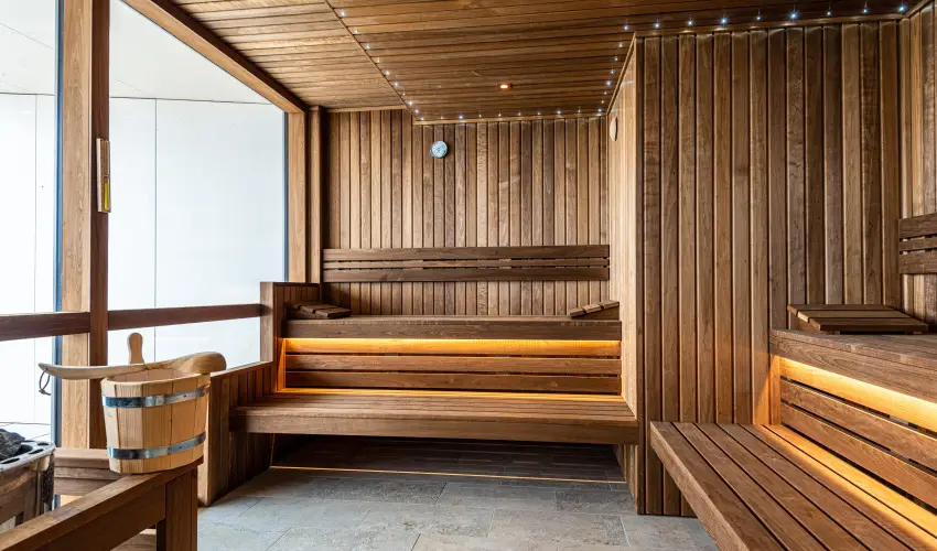 Hotel Helikon Keszthely - Augusztus 20.