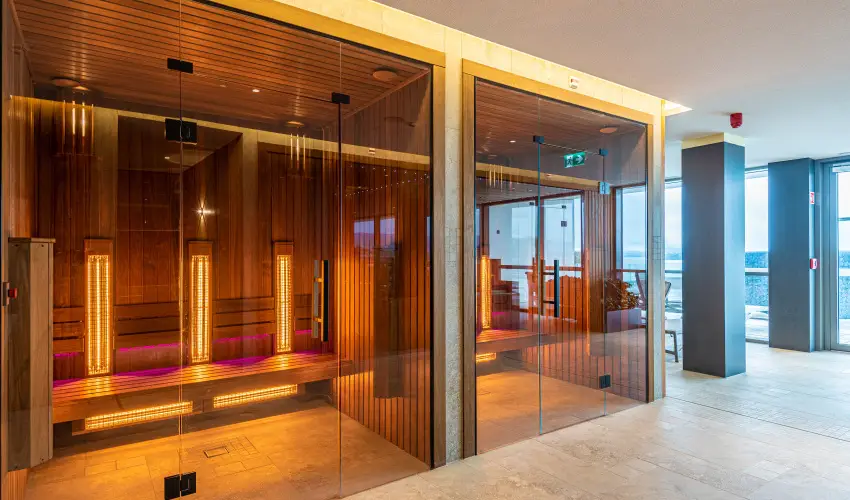 Hotel Helikon Keszthely - Augusztus 20.