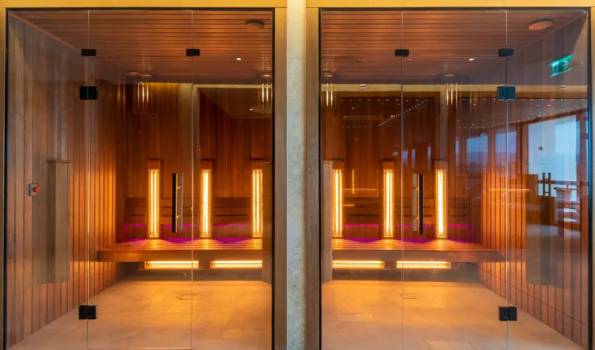 Hotel Helikon Keszthely - Augusztus 20.