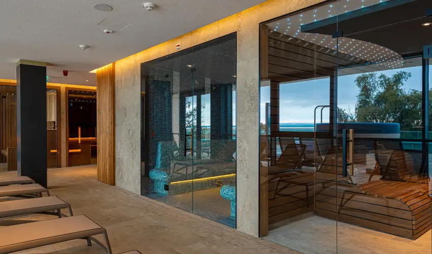 Hotel Helikon Keszthely - Augusztus 20.