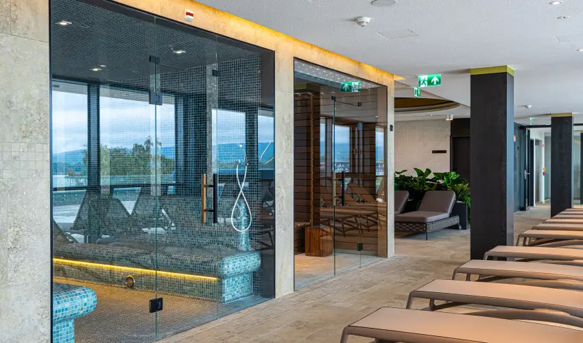 Hotel Helikon Keszthely - Augusztus 20.