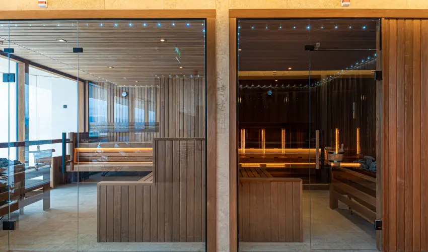 Hotel Helikon Keszthely - Augusztus 20.