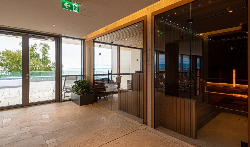 Hotel Helikon Keszthely - Augusztus 20.