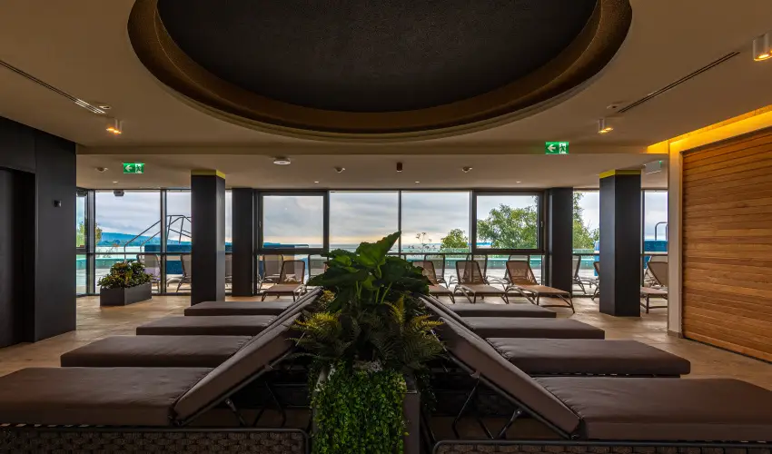 Hotel Helikon Keszthely - Augusztus 20.