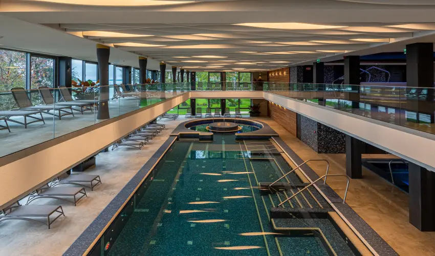 Hotel Helikon Keszthely - Augusztus 20.