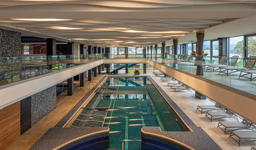 Hotel Helikon Keszthely - Augusztus 20.