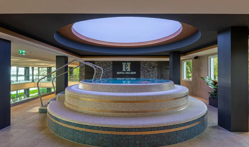 Hotel Helikon Keszthely - Augusztus 20.