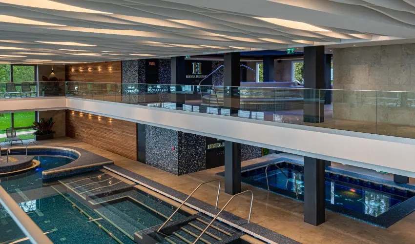 Hotel Helikon Keszthely - Augusztus 20.