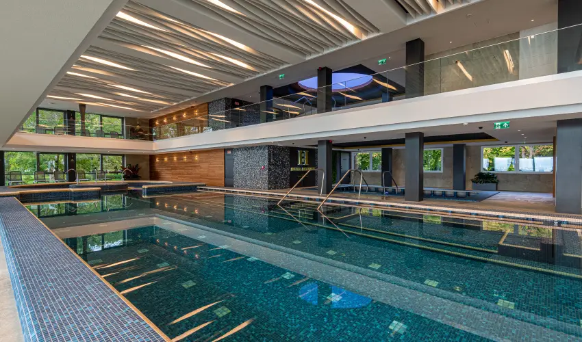 Hotel Helikon Keszthely - Augusztus 20.