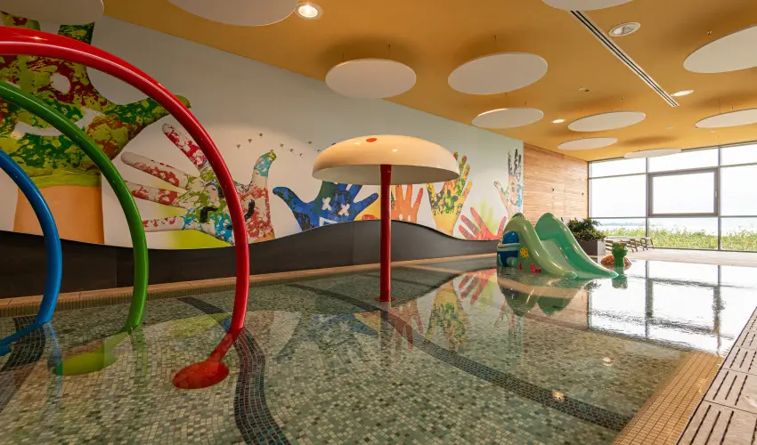 Hotel Helikon Keszthely - Augusztus 20.