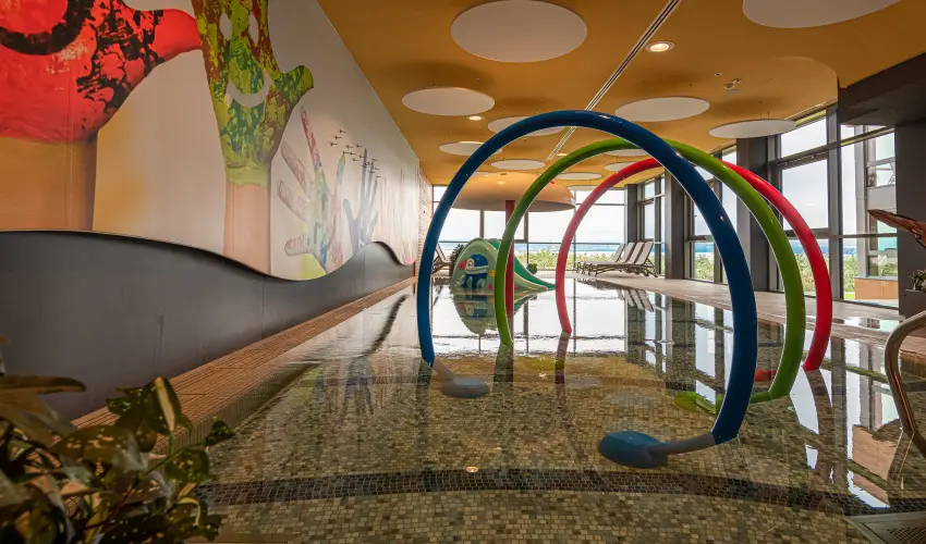 Hotel Helikon Keszthely - Augusztus 20.