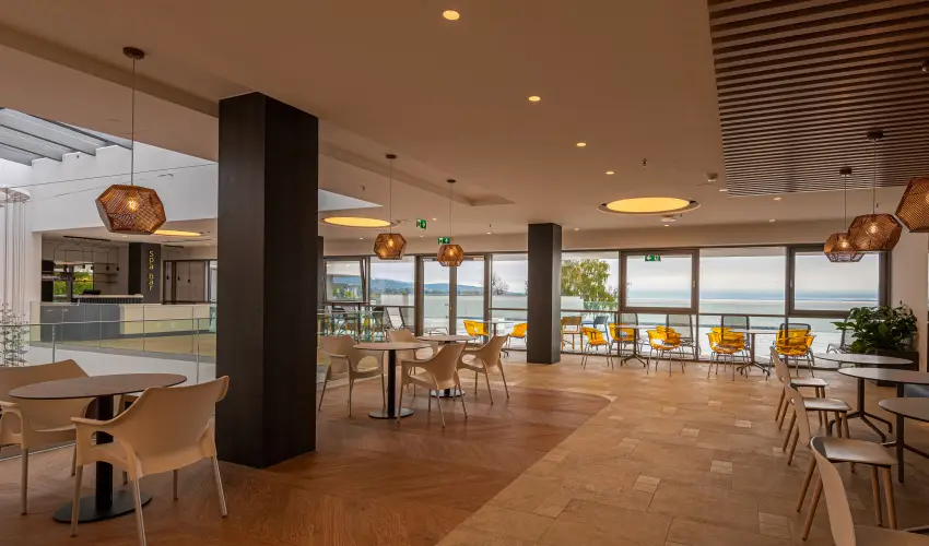 Hotel Helikon Keszthely - Augusztus 20.