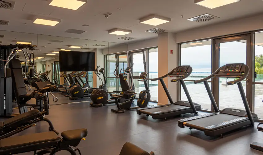 Hotel Helikon Keszthely - Augusztus 20.