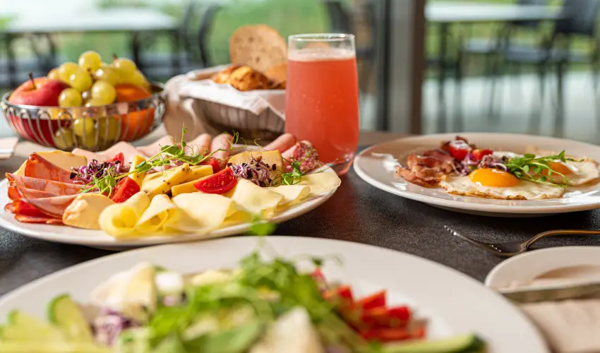 Hotel Helikon Keszthely - Augusztus 20.