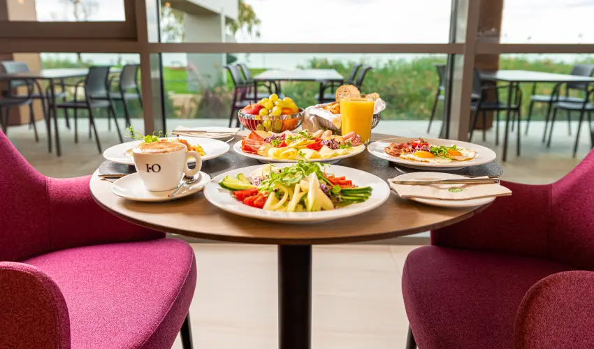 Hotel Helikon Keszthely - Augusztus 20.