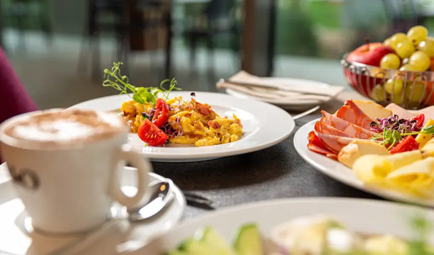 Hotel Helikon Keszthely - Augusztus 20.