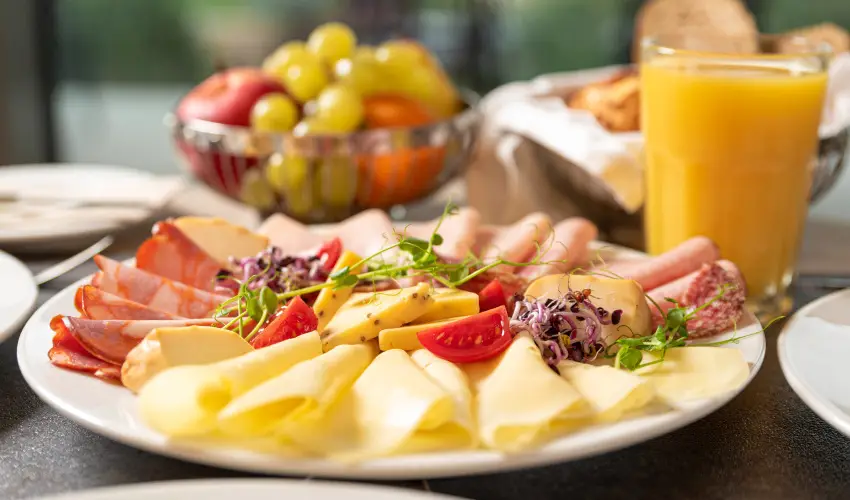 Hotel Helikon Keszthely - Augusztus 20.