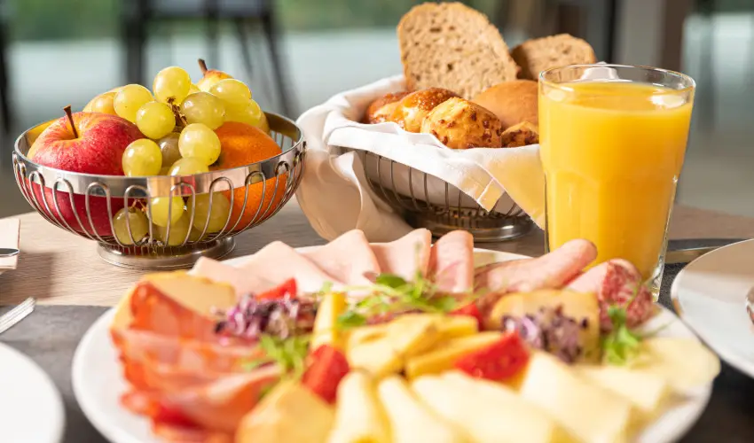 Hotel Helikon Keszthely - Augusztus 20.