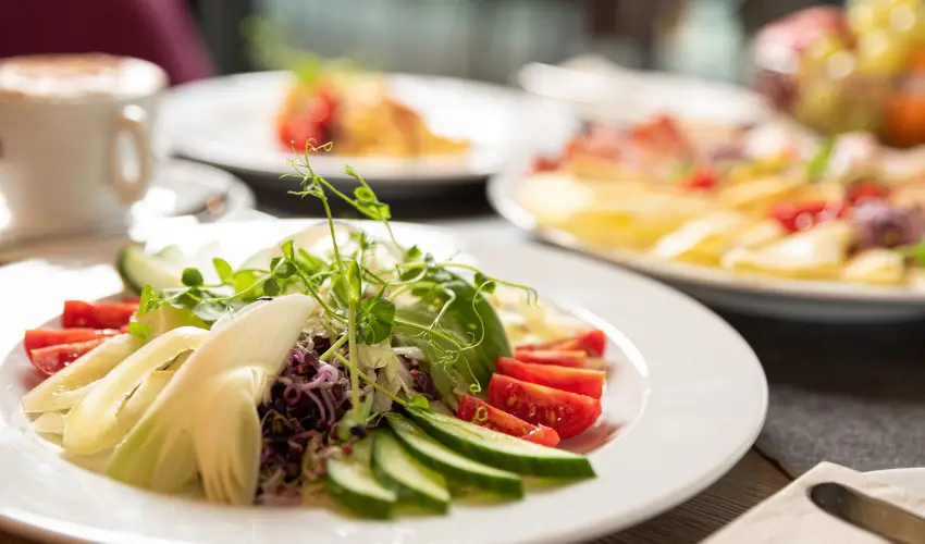 Hotel Helikon Keszthely - Augusztus 20.