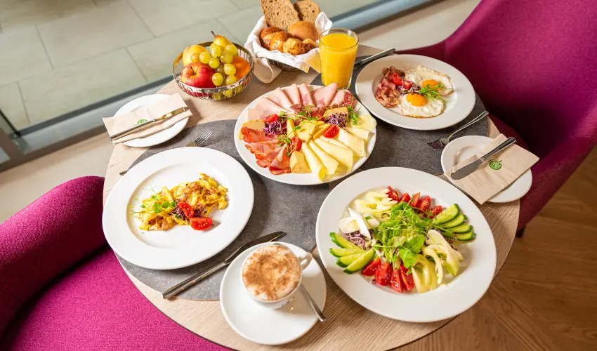 Hotel Helikon Keszthely - Augusztus 20.