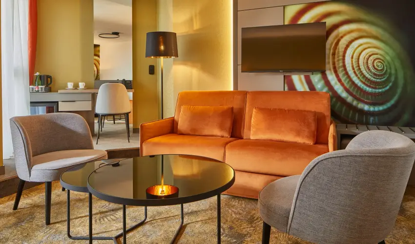 Hotel Helikon Keszthely - Augusztus 20.