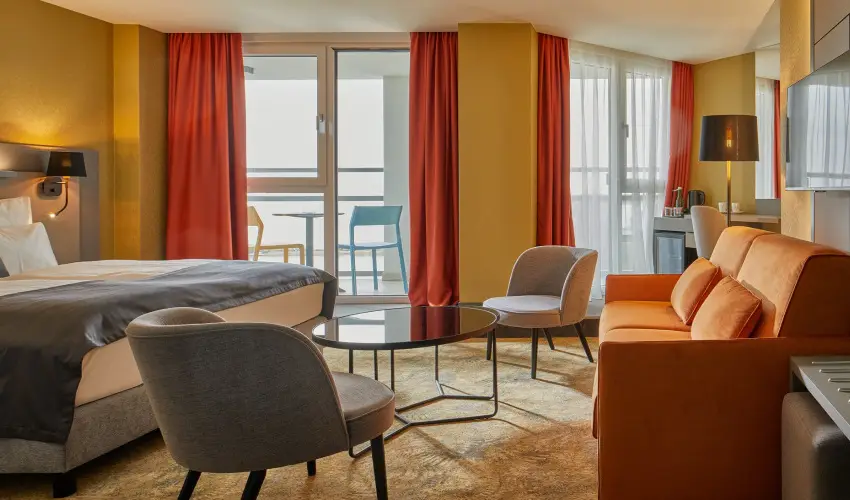 Hotel Helikon Keszthely - Augusztus 20.