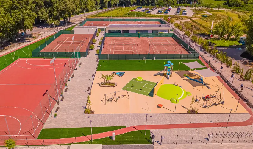 Hotel Helikon Keszthely - Augusztus 20.