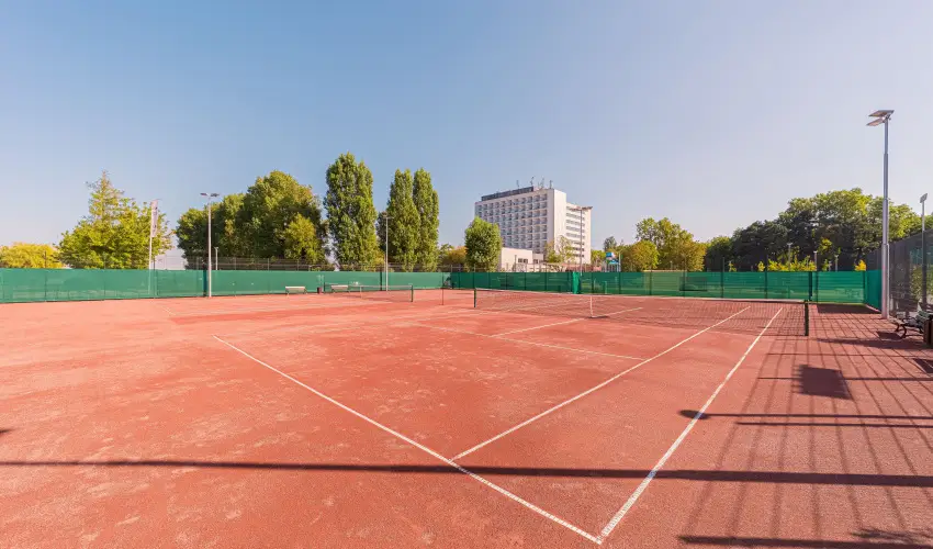 Hotel Helikon Keszthely - Augusztus 20.