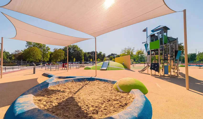 Hotel Helikon Keszthely - Augusztus 20.