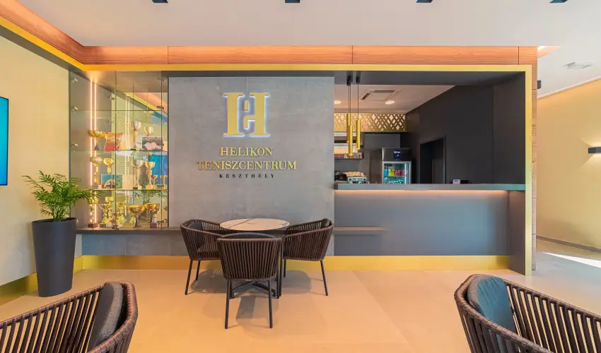 Hotel Helikon Keszthely - Augusztus 20.