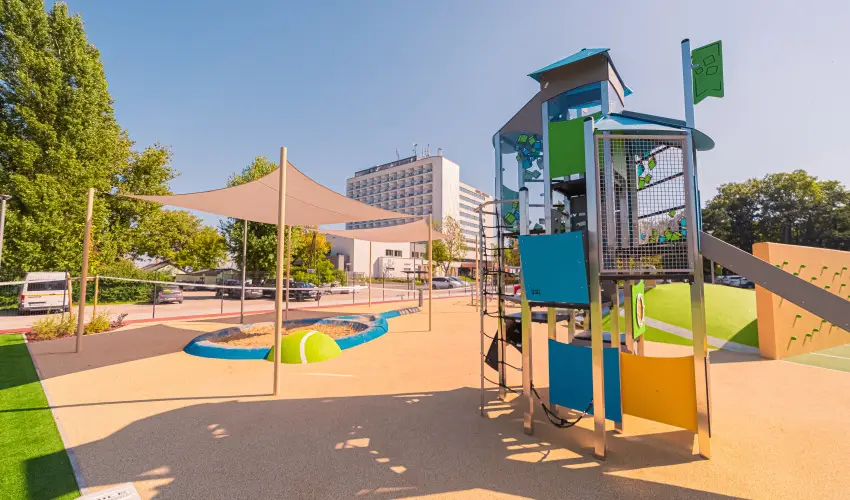 Hotel Helikon Keszthely - Augusztus 20.