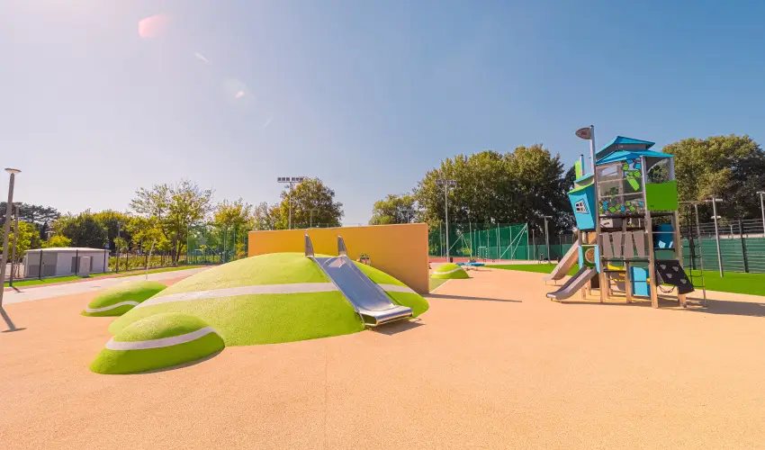 Hotel Helikon Keszthely - Augusztus 20.