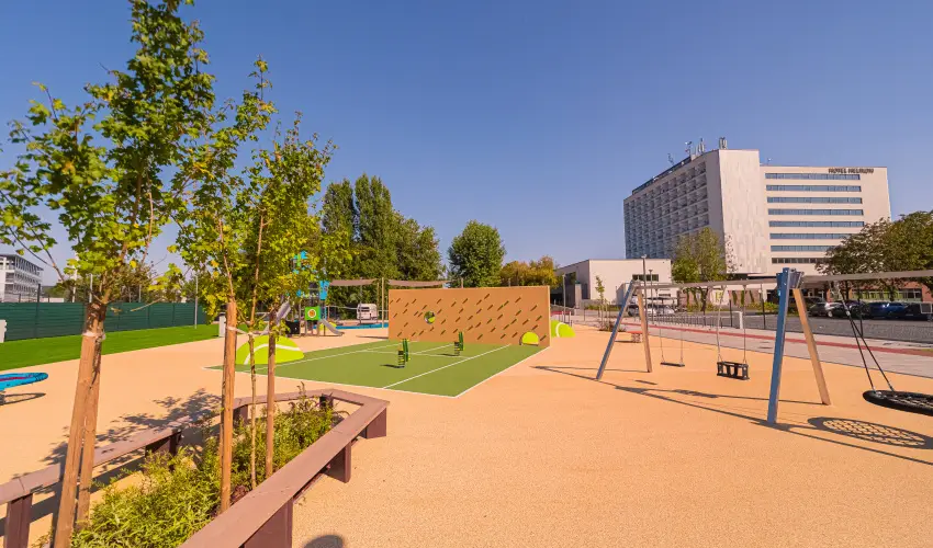 Hotel Helikon Keszthely - Augusztus 20.