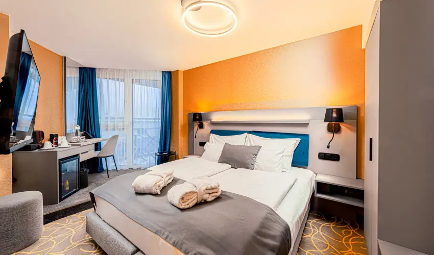 Hotel Helikon Keszthely - Augusztus 20.