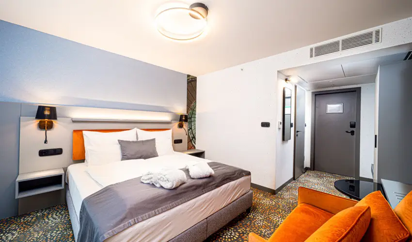 Hotel Helikon Keszthely - Augusztus 20.