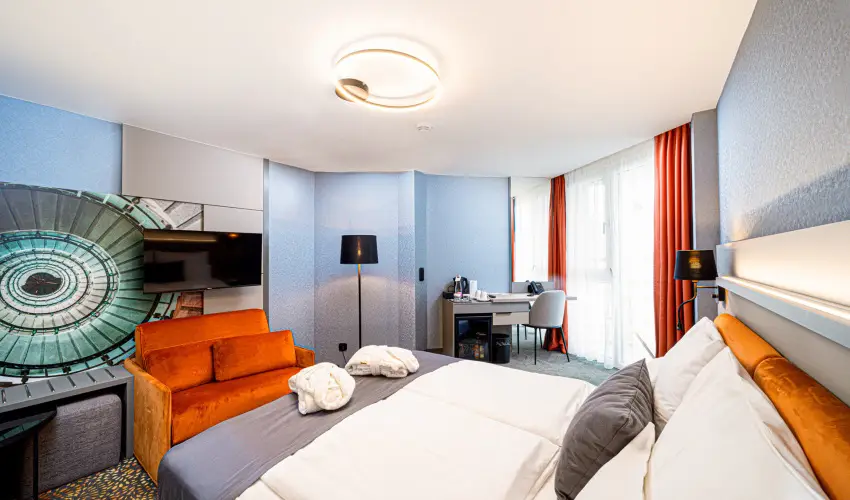 Hotel Helikon Keszthely - Augusztus 20.