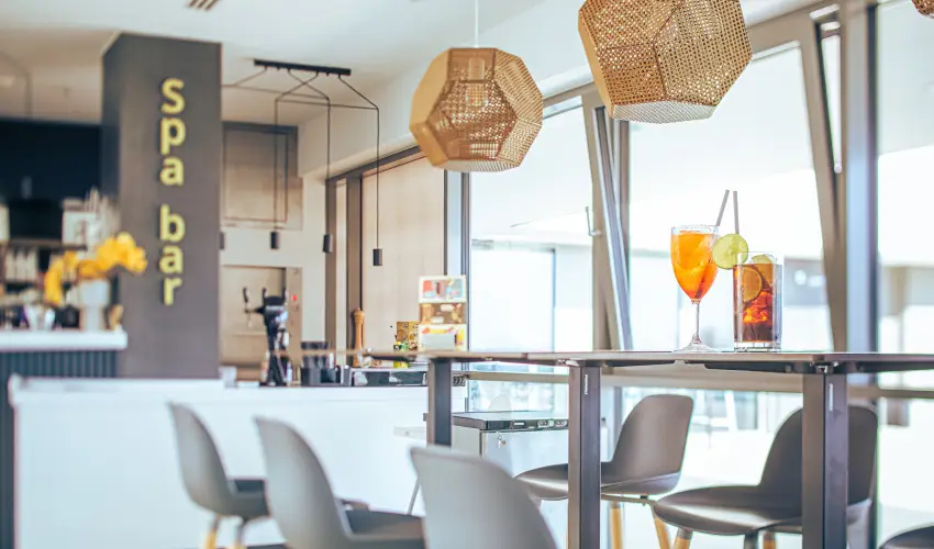 Hotel Helikon Keszthely - Augusztus 20.