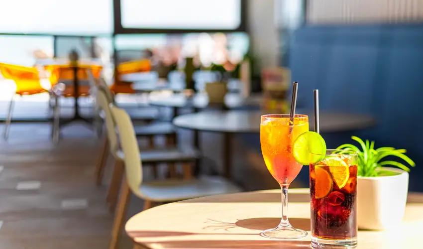 Hotel Helikon Keszthely - Augusztus 20.