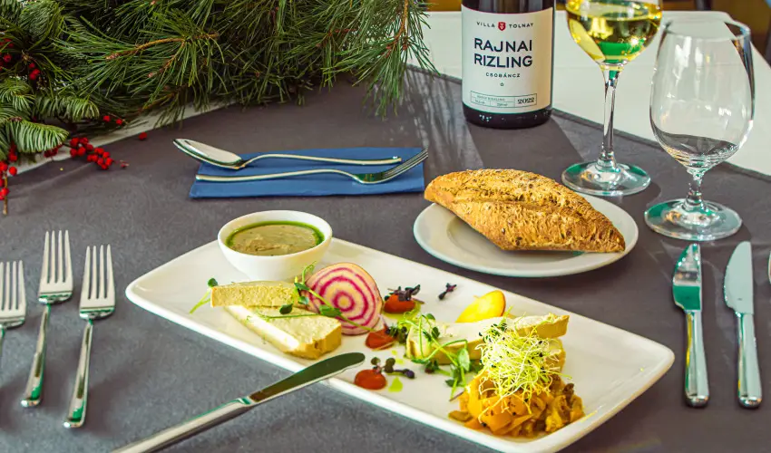 Hotel Helikon Keszthely - Augusztus 20.