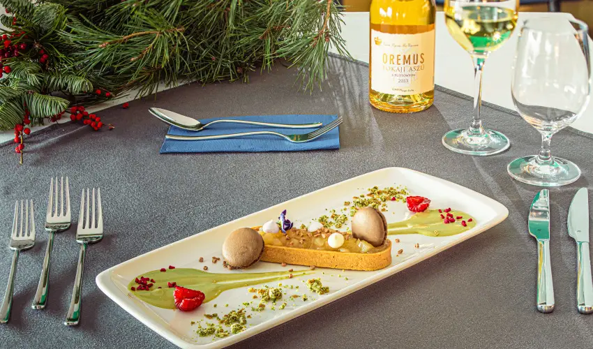 Hotel Helikon Keszthely - Augusztus 20.