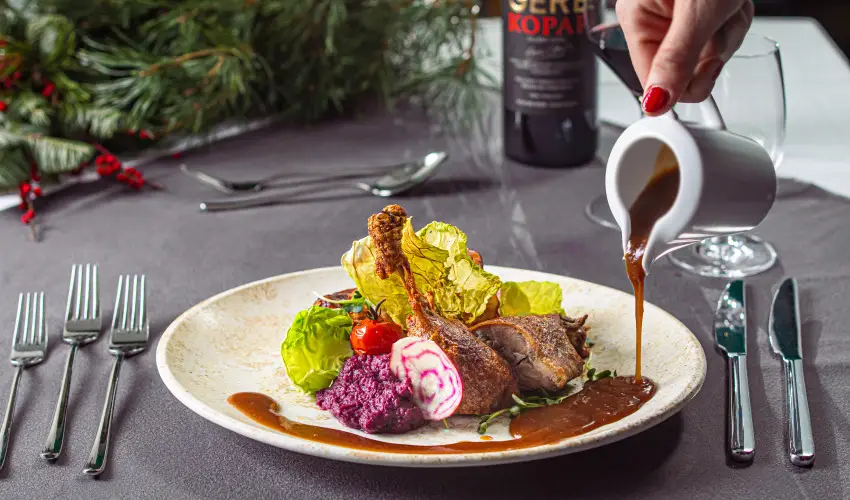 Hotel Helikon Keszthely - Augusztus 20.