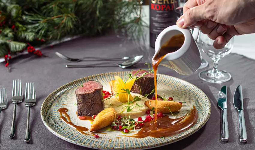 Hotel Helikon Keszthely - Augusztus 20.