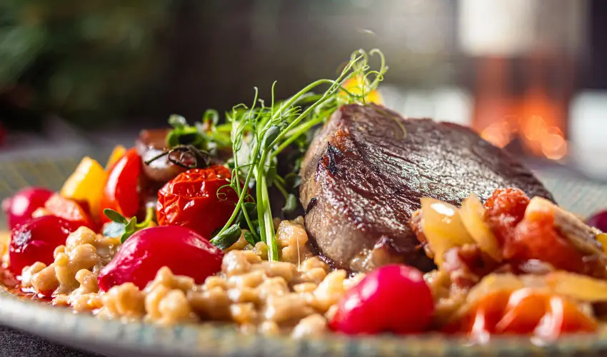 Hotel Helikon Keszthely - Augusztus 20.